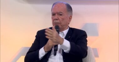 Artigo: ‘Essas coisas não podem acontecer’, diz Leão após confusão em São Gonçalo dos Campos