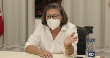 Artigo: S. Sebastião do Passé: Prefeita nomeia filho secretário municipal