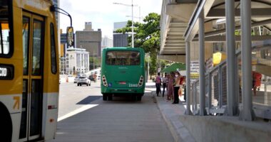 Artigo: Após alta de casos de covid-19, Conselho de Saúde pede ao MP de frota de ônibus em Salvador