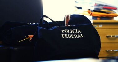 Artigo: Movimentação de advogados baianos chama a atenção de investigadores da PF