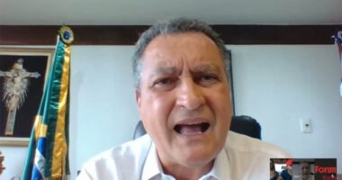 Artigo: “A ausência de respostas dos decretos resultam em ação”, dispara presidente da Abrasel