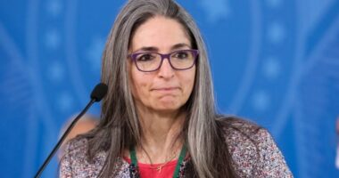 Artigo: Pesquisa do PT aponta melhora no desempenho de Raíssa na disputa pelo Senado, diz coluna