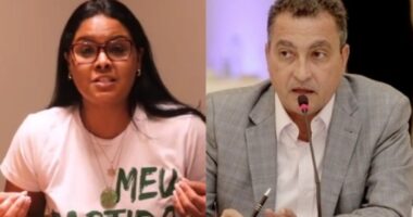 Artigo: Rebeca comenta novo ataque de Rui a Bolsonaro: “Parece psicopatia, obsessão”