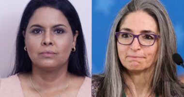 Artigo: Eu quero Raissa Soares candidata a governadora da Bahia, diz Rebeca Martins