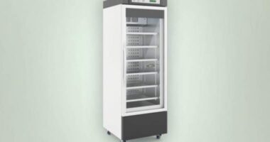 Artigo: Coelba vai doar refrigeradores para cidades armazenarem vacinas contra Covid-19