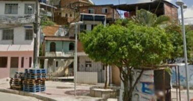 Artigo: Salvador: 2 homens são mortos a tiros em São Caetano