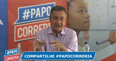 Artigo: Rui diz que mais de 10 hospitais já estão com capacidade máxima contra Covid-19