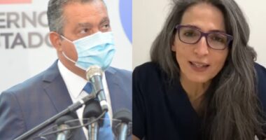 Artigo: Raissa Soares critica passaporte sanitário: “Oprime e constrange”