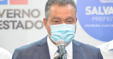 Artigo: Decreto estadual prevê interdição de locais que não respeitarem limite de público