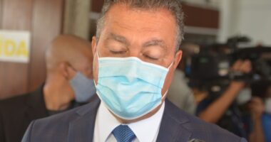 Artigo: Sem previsão de retorno, Bahia foi o único estado sem aulas virtuais em 2020