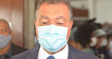 Artigo: Aliados de Rui veem acordo do Governo com a PGR “por proteção”