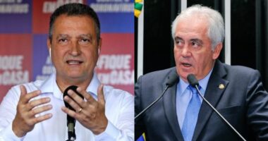 Artigo: Nova pesquisa deve testar Otto no governo e Rui para o Senado, diz site