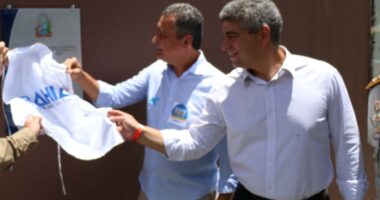 Artigo: Otto diz que Rui não sabia o que se passava na Secretaria de Segurança Pública