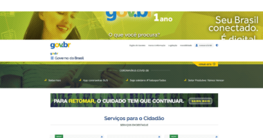 Artigo: Digitalização de serviços públicos gera economia de R$ 2 bi por ano