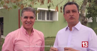 Artigo: Aliado de Rui, Zé Neto deve votar em candidato de Bolsonaro na Câmara