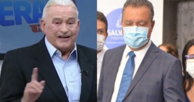 Artigo: “O governador está certo”, diz Varela após alterações em decreto