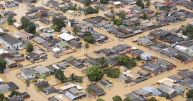 Artigo: Governador do Acre compara cenário do estado com 3ª Guerra Mundial