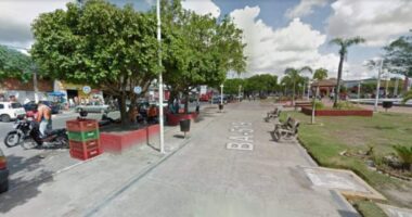 Artigo: Dias D’Ávila: homem em situação de rua morre após ter corpo queimado
