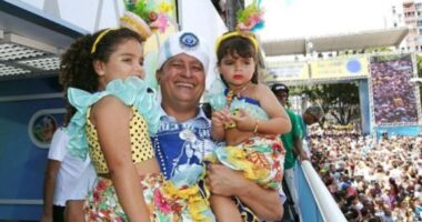 Artigo: Rui relembra Carnaval passado e lamenta cancelamento da edição de 2021