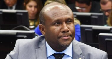 Artigo: Covid-19: morre o vereador de Salvador Irmão Lázaro