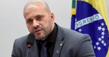 Artigo: Câmara reativa Conselho de Ética e representa contra Daniel Silveira