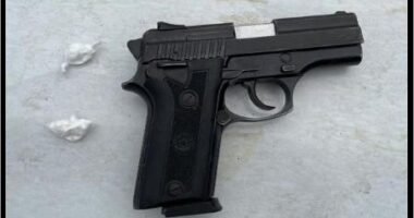 Artigo: Polícia encontra suspeito de ter matado PM pernambucano