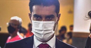 Artigo: Alexandre pede para MP-BA apurar se governador cometeu crime de desobediência