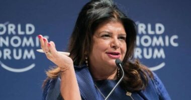 Artigo: Luiza Trajano afirma que não é candidata à presidência