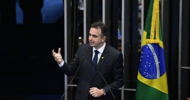 Artigo: O Globo: Rodrigo Pacheco deve sair do DEM e disputar presidência pelo PSD