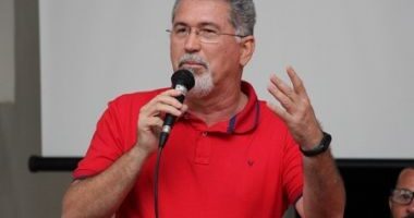 Artigo: Ex-prefeito de Amargosa morre vítima da Covid-19