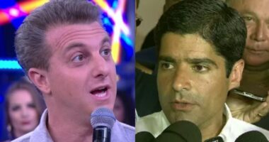 Artigo: Ao se unir a Bolsonaro, ACM Neto derruba os planos de Luciano Huck