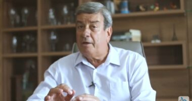 Artigo: TCM aponta superfaturamento em contratos e aplica multa contra Colbert Martins