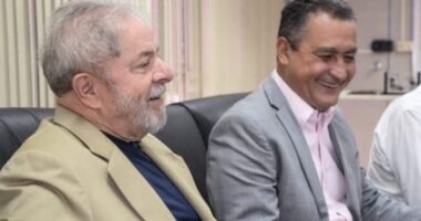 Artigo: Marqueteiro que elegeu Wagner e Rui chega a SP e tem reunião com Lula