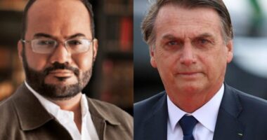 Artigo: Leandro de Jesus alcança quase 3 milhões de pessoas em um mês nas redes sociais