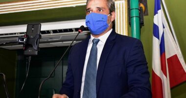 Artigo: Vereador pede inclusão de atividade religiosa como essencial