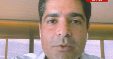 Artigo: Em duro golpe para ACM Neto, Elmar ganha apoio de Arthur Lira para ser ministro