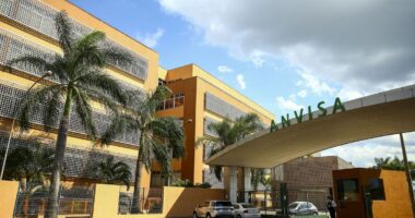 Artigo: Anvisa recomenda flexibilizar regras para passageiro vindo da Ucrânia