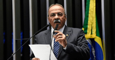 Artigo: STF decide não prorrogar afastamento do senador Chico Rodrigues