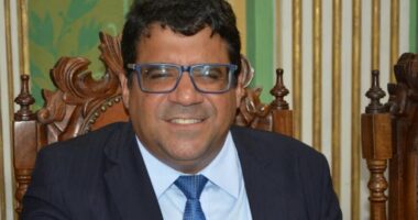 Artigo: Vereador Daniel Rios morre aos 46 anos