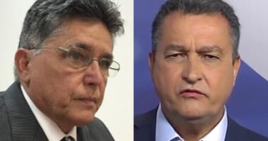 Artigo: Janio Natal diz ser obrigado a cumprir lockdown de Rui Costa em Porto Seguro