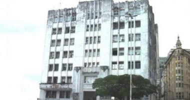 Artigo: Alba autoriza alienação do Palácio dos Esportes