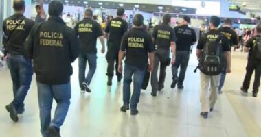 Artigo: PF: Após chegada de agentes à Bahia, nova fase da Faroeste deve ser deflagrada
