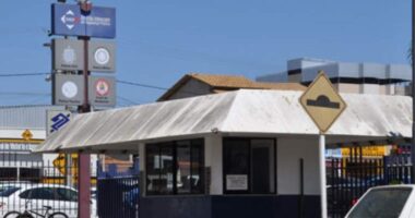 Artigo: Pastor é preso após ficar foragido por 18 anos; ele é suspeito de homicídio