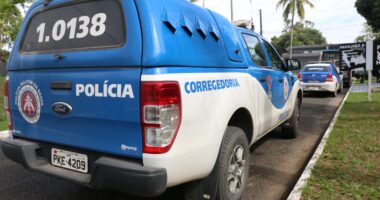 Artigo: Idoso é encontrado morto dentro de casa no bairro de Itapuã, Salvador