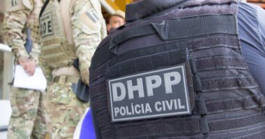 Artigo: Acusado de ligação com ‘caso Atakarejo’ é preso em operação