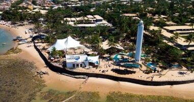 Artigo: Seguindo Salvador, Mata de São João interdita praias a partir desta quarta (24)