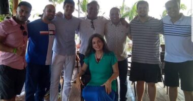 Artigo: Negociações sobre 2022 marcam aniversário de Raissa Soares em Porto Seguro