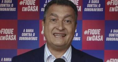 Artigo: CPI da Covid terá acesso a documentos sobre compra de respiradores na Bahia