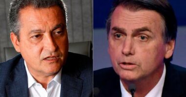 Artigo: Rui pede renovação de estado de calamidade na Bahia até 31 de dezembro