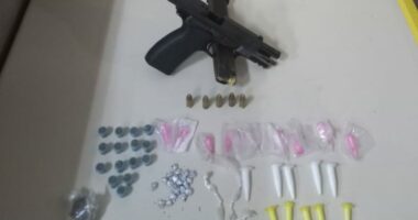 Artigo: Homem morre após perseguição no bairro de Sussuarana, em Salvador